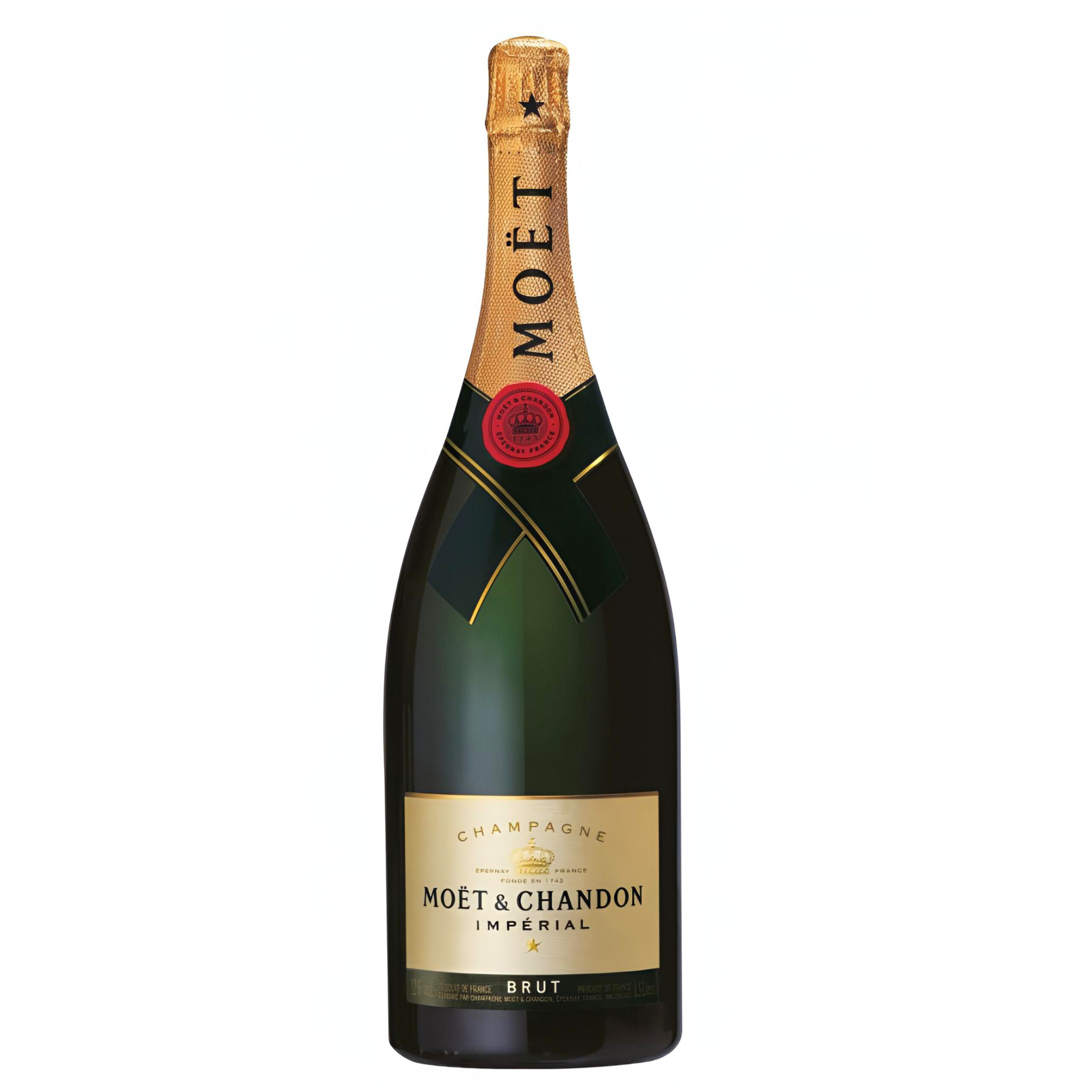 Moet Chandon Brut Imp...