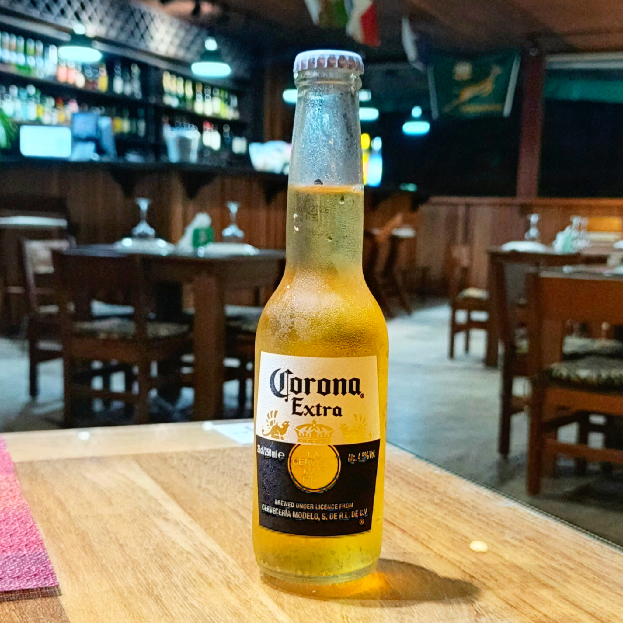 Corona