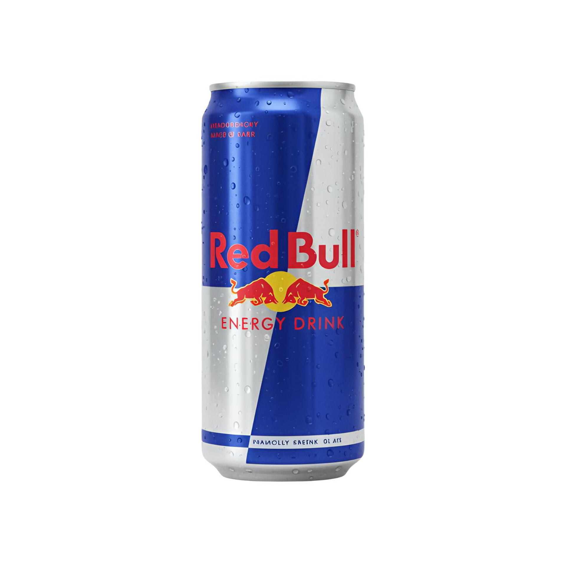 Red Bull