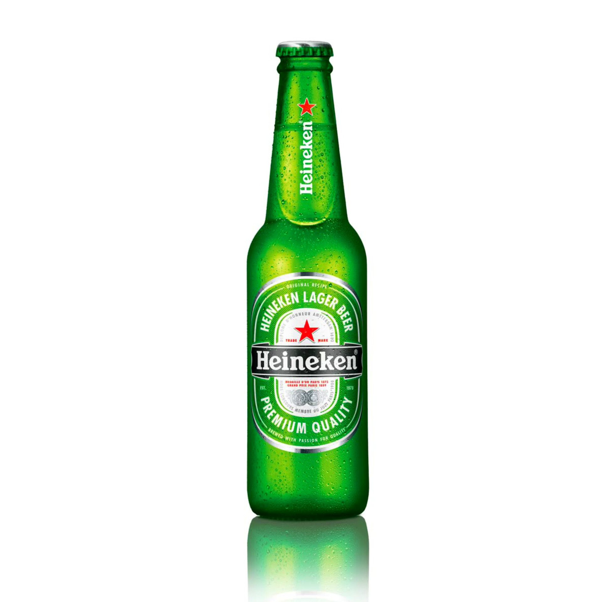 Heneken