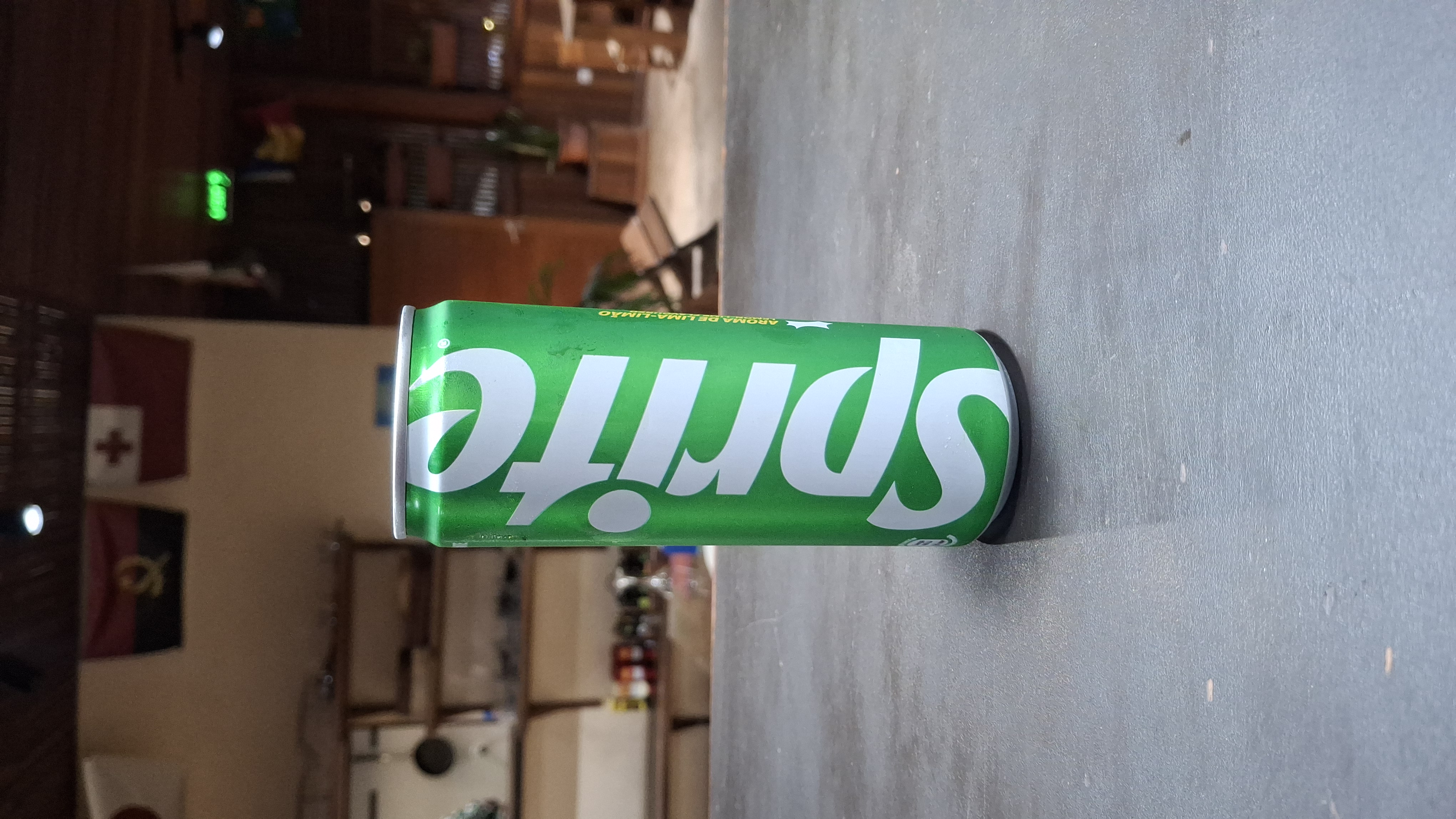 Sprite