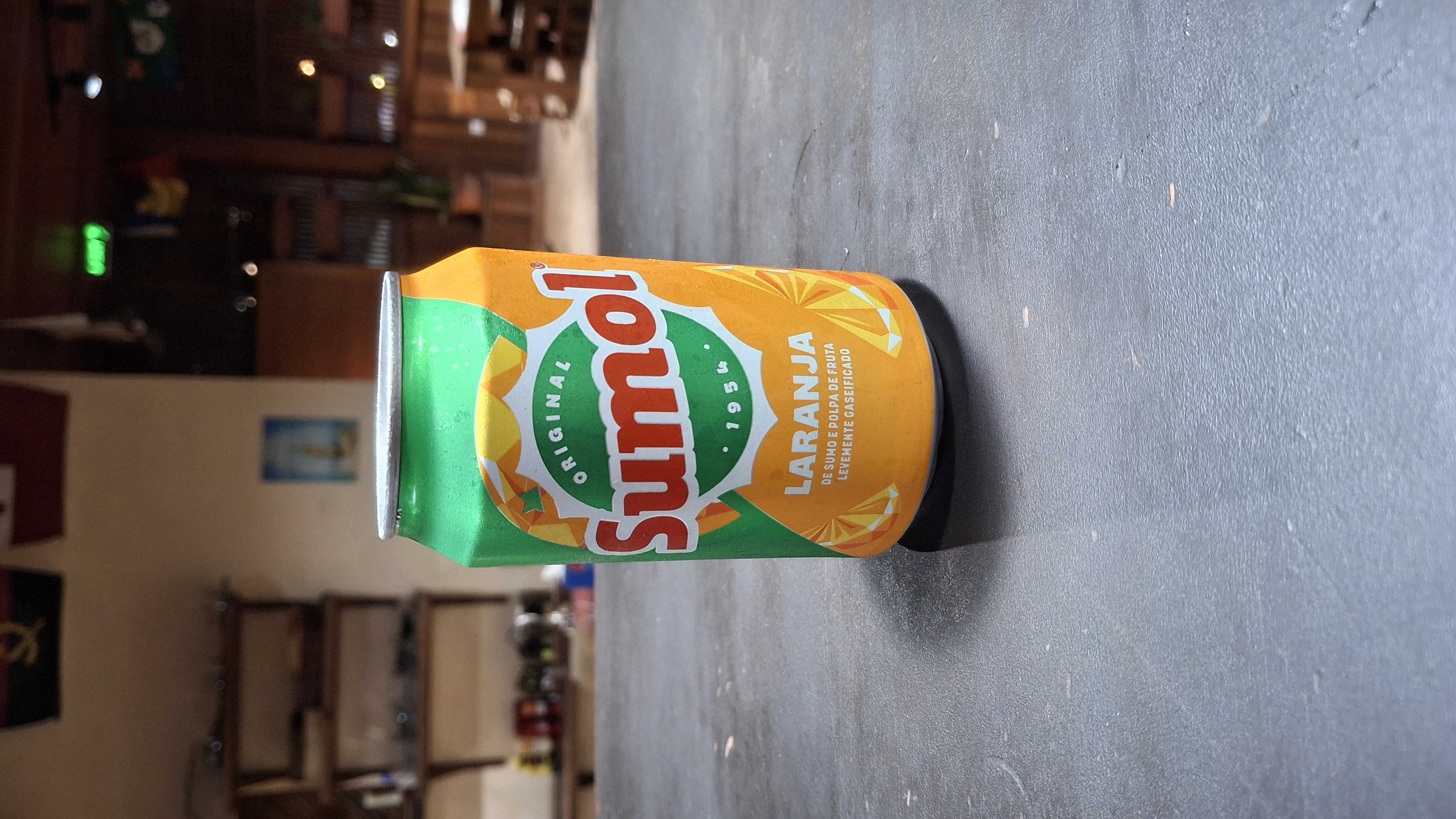 Sumol