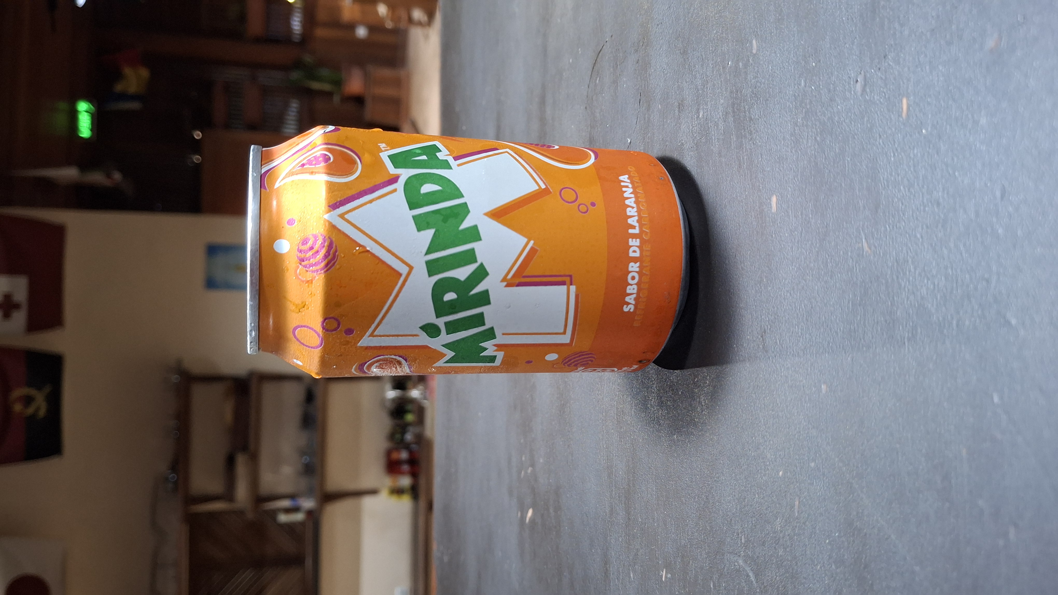 Mirinda