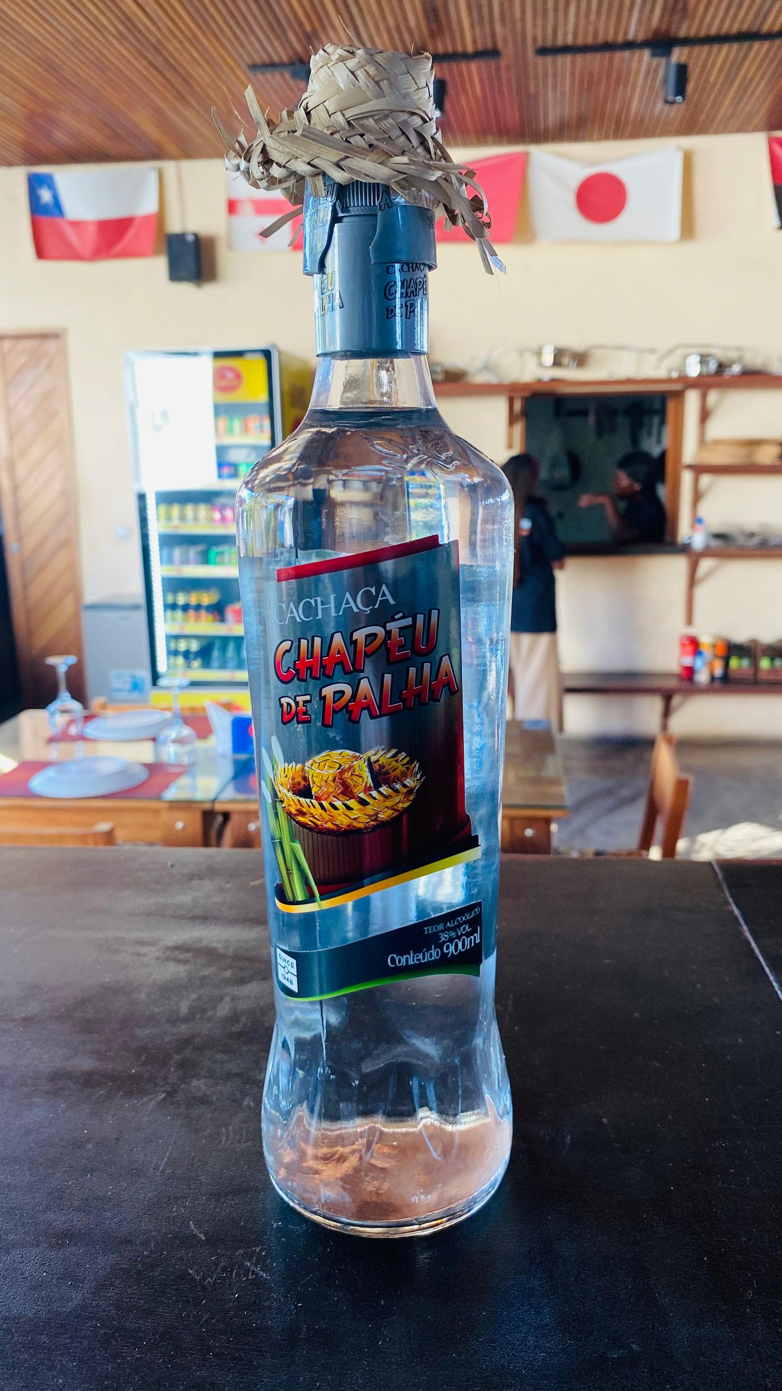 Caipirinha