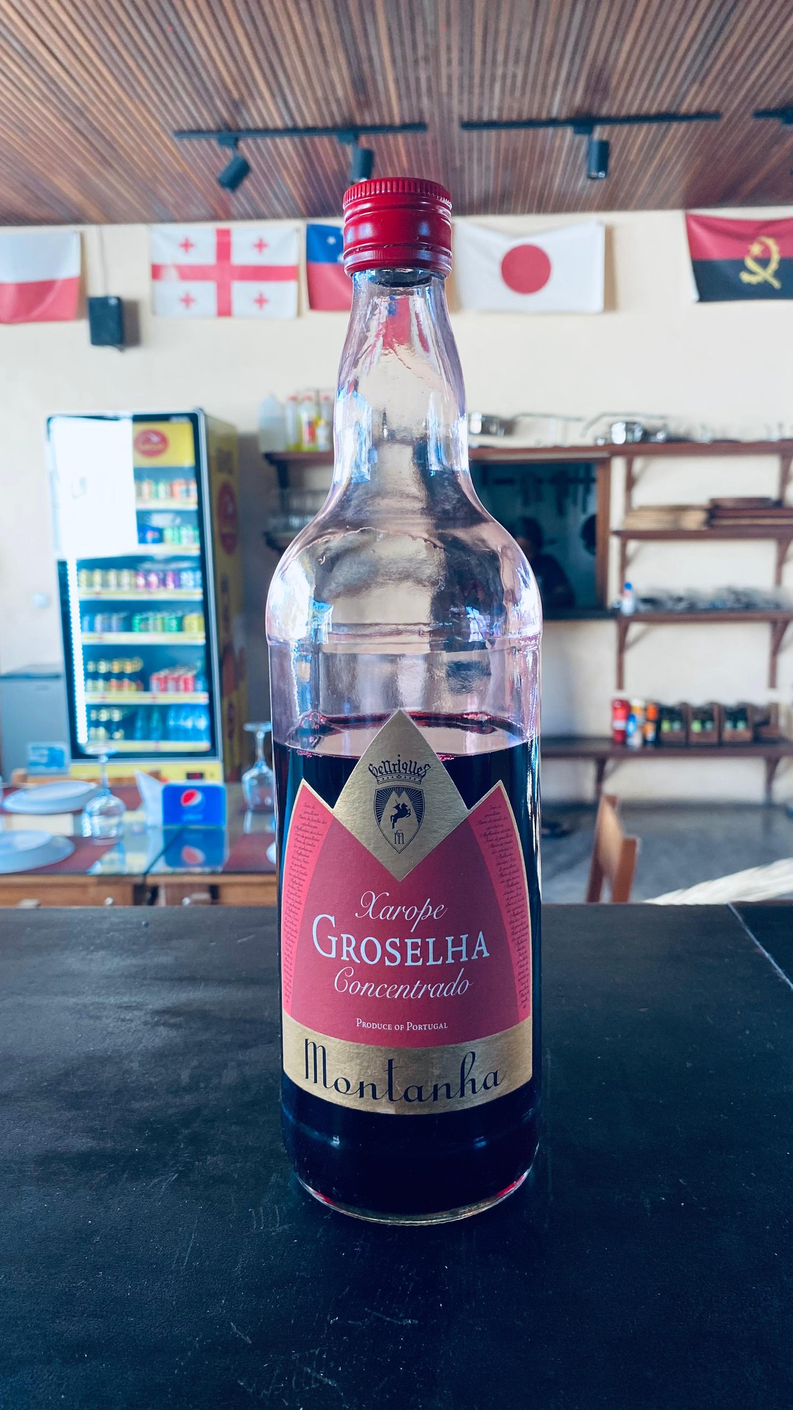 Groselha