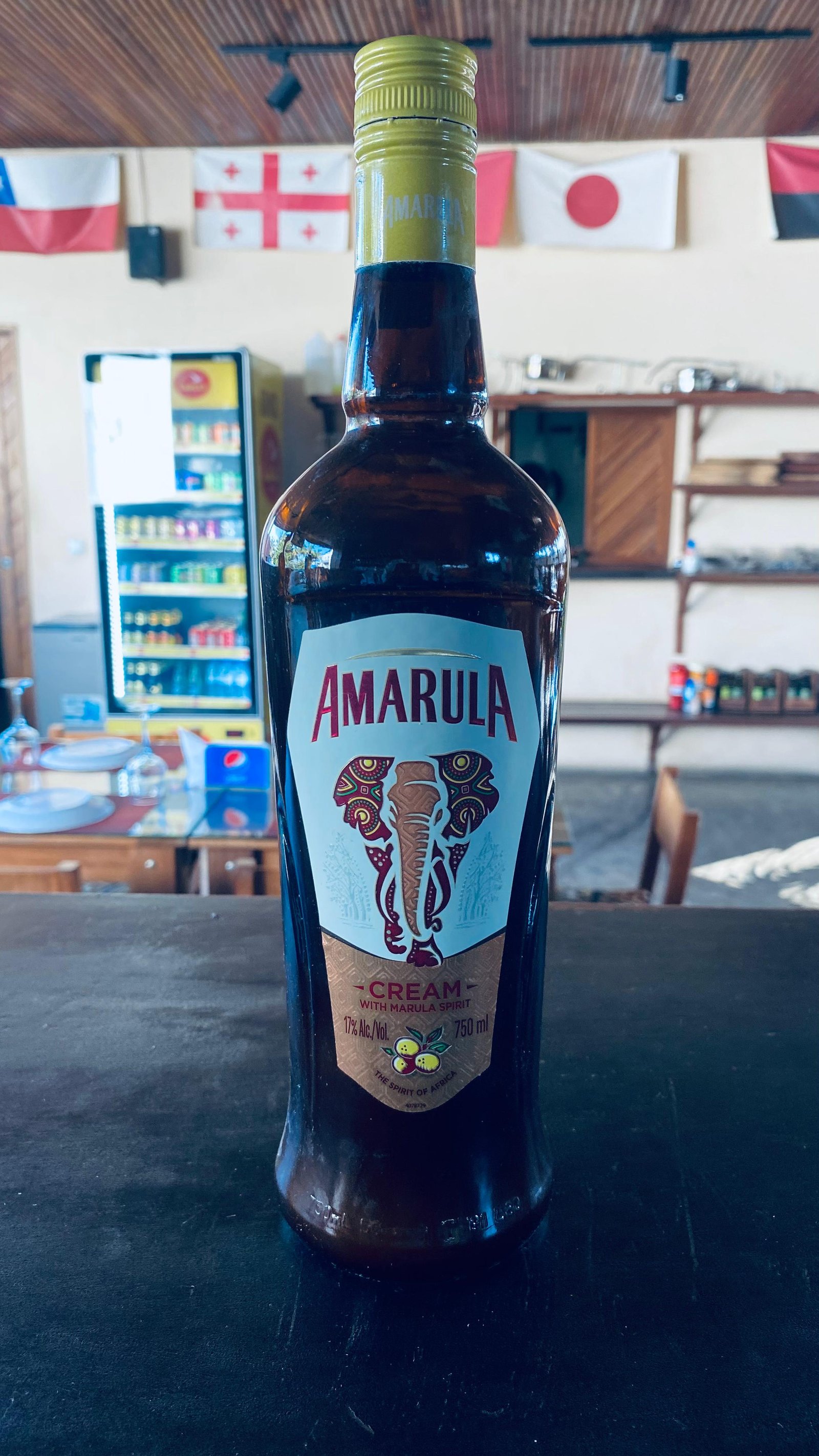 Amarula