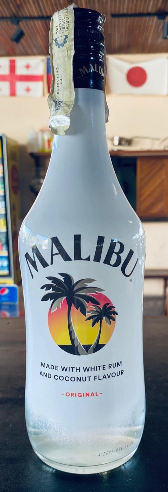 Malibu
