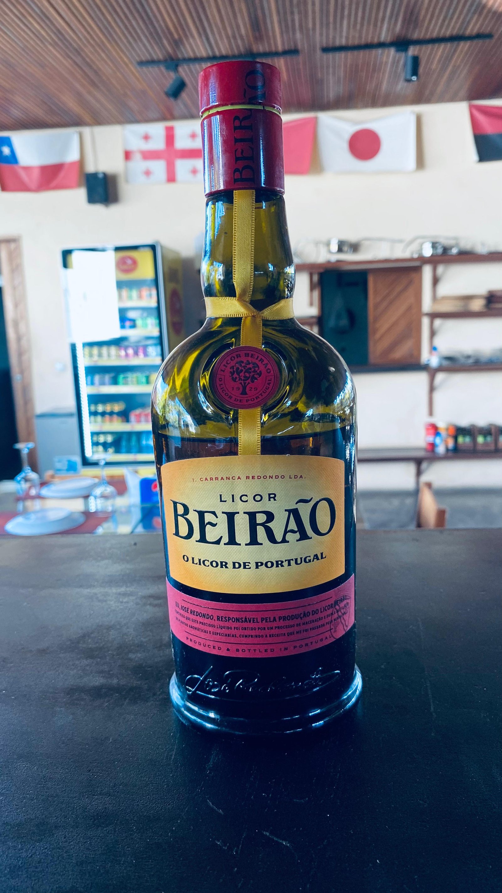 Caipirão
