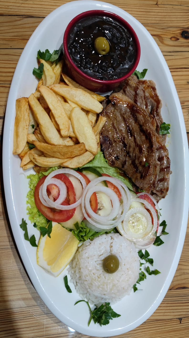 Picanha