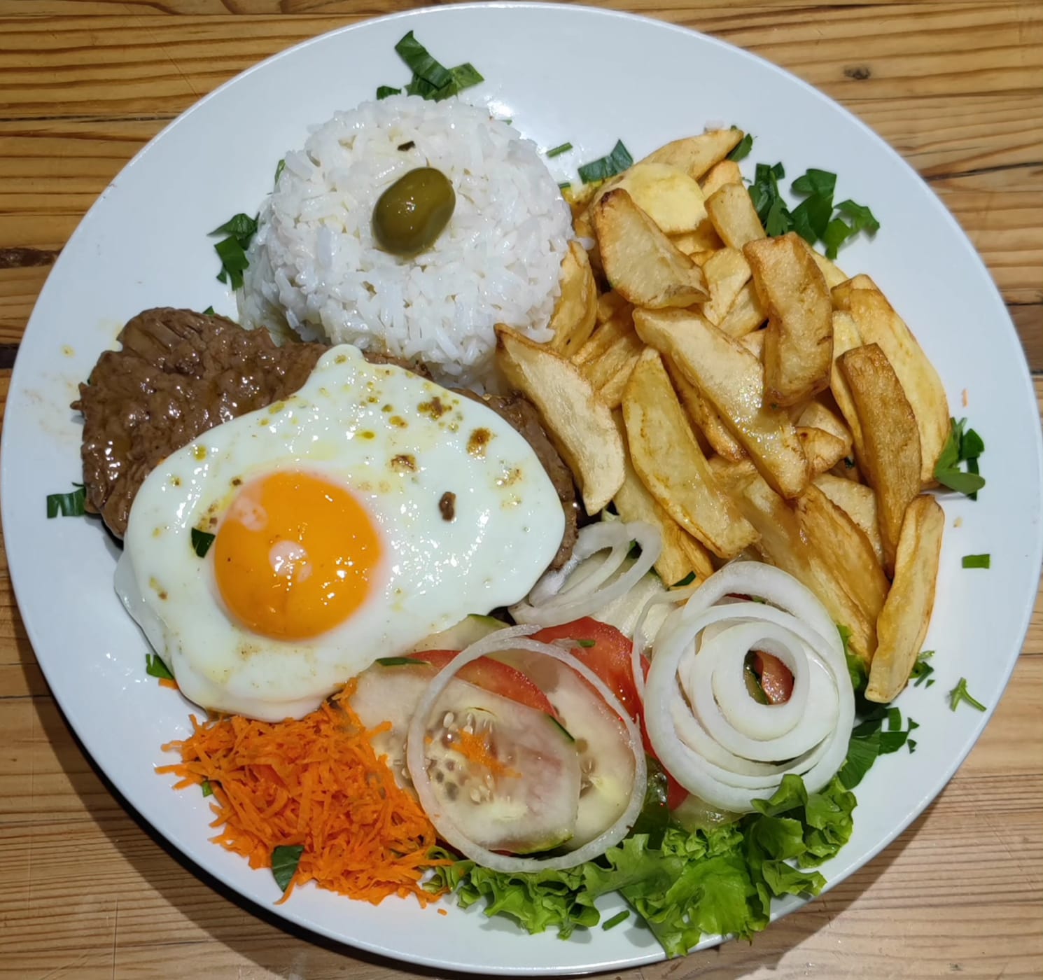 Bitoque  a desconhecido