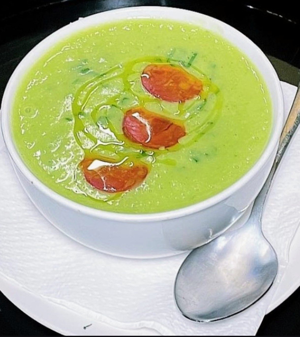 Caldo Verde