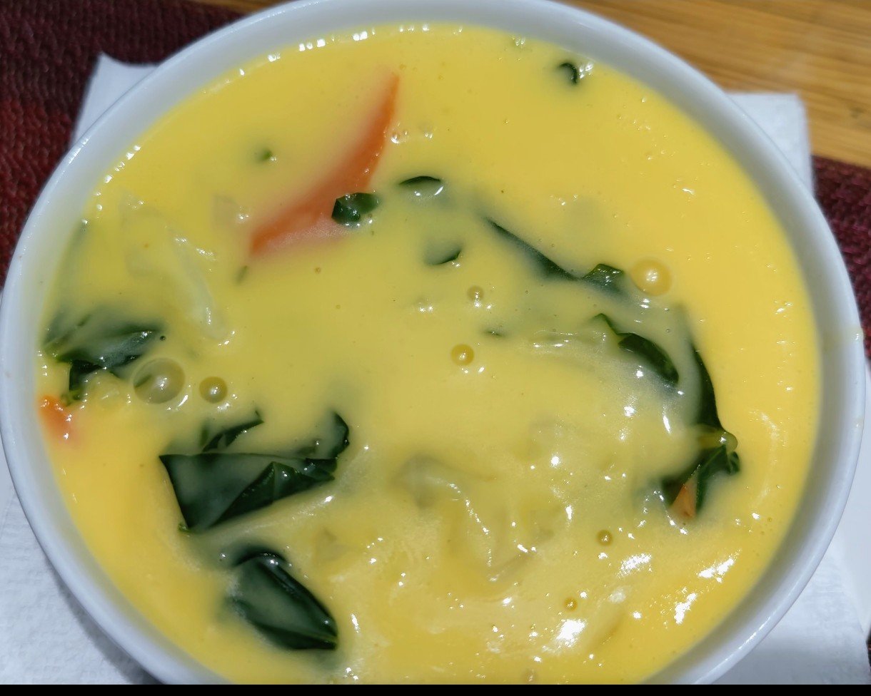 Sopa de Legumes