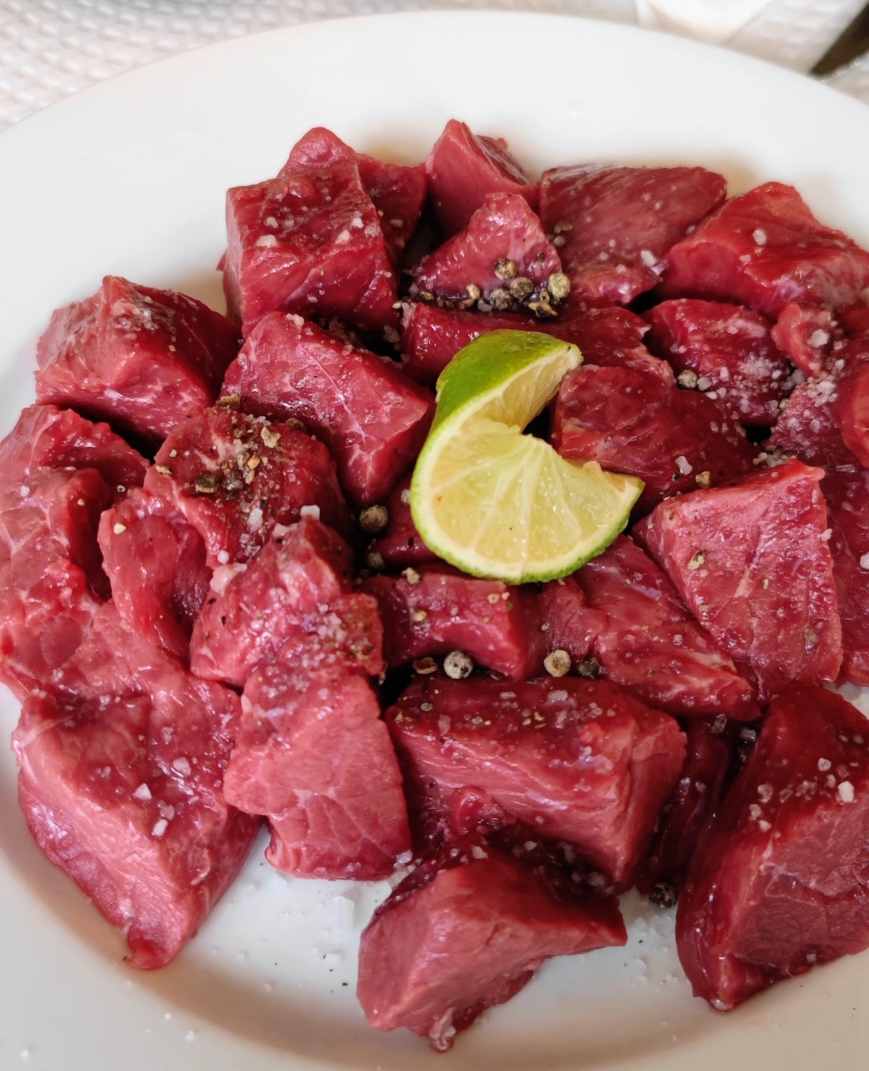 Fondue de Carne 1Px