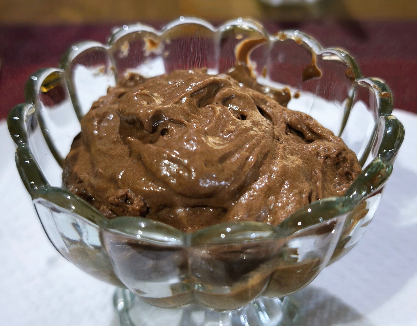 Mousse