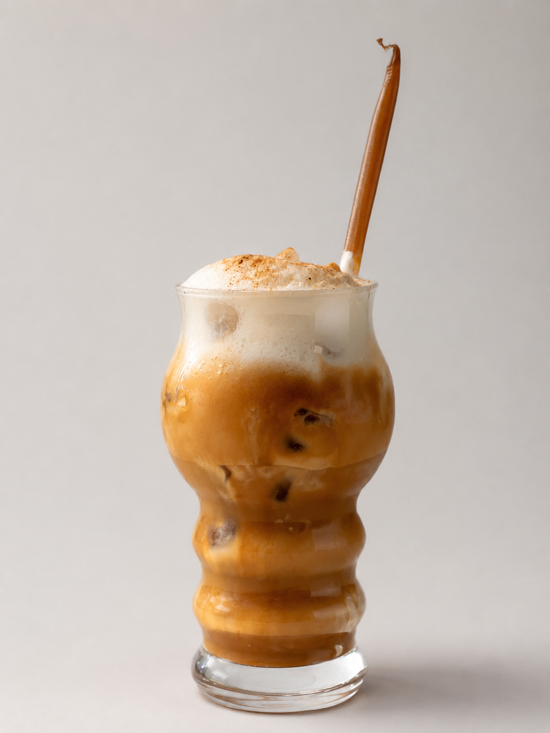 Iced Coffee