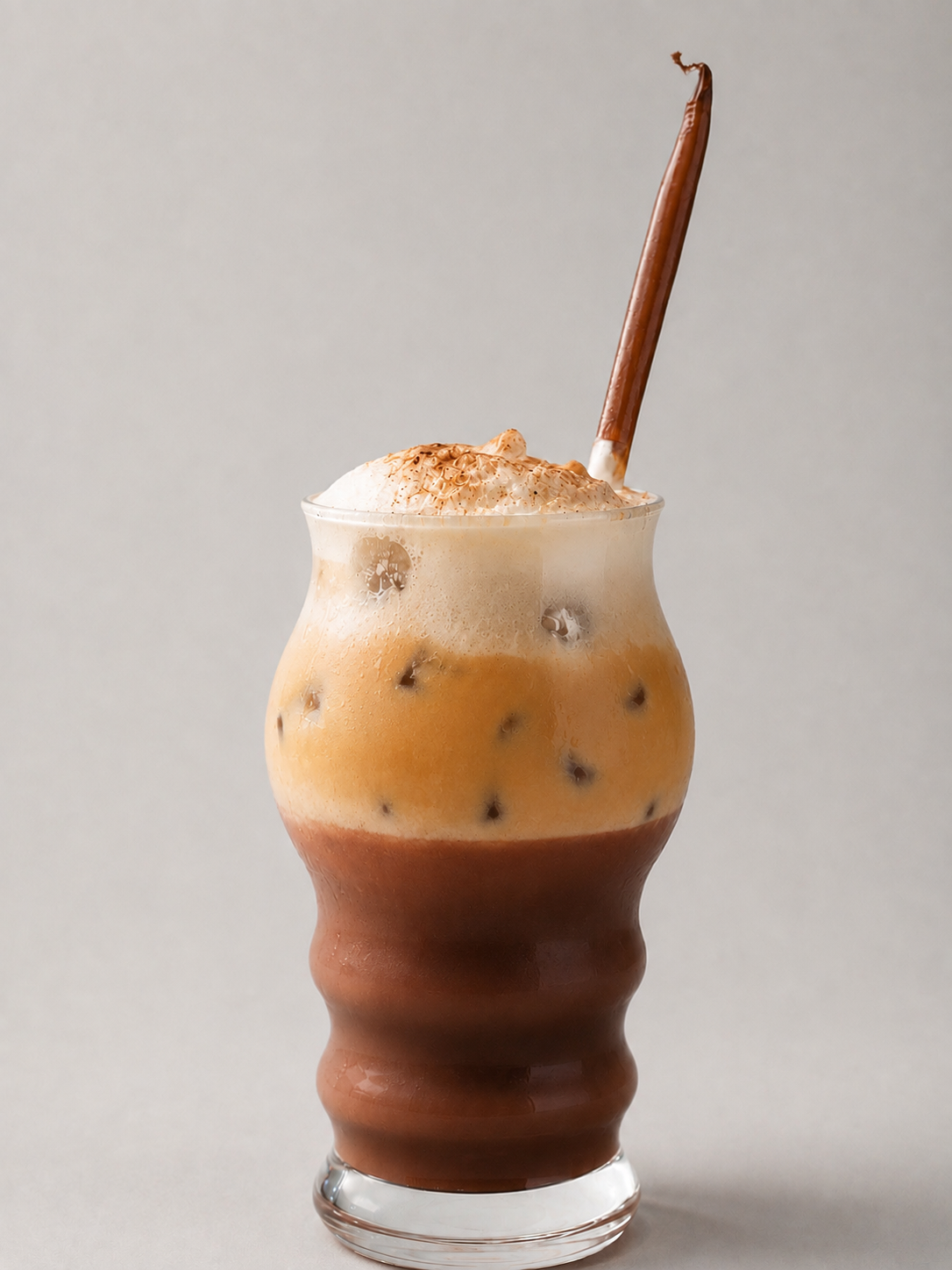 Iced Mocha