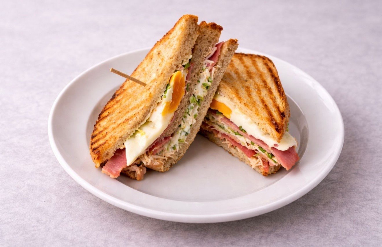 Tosta à Mania