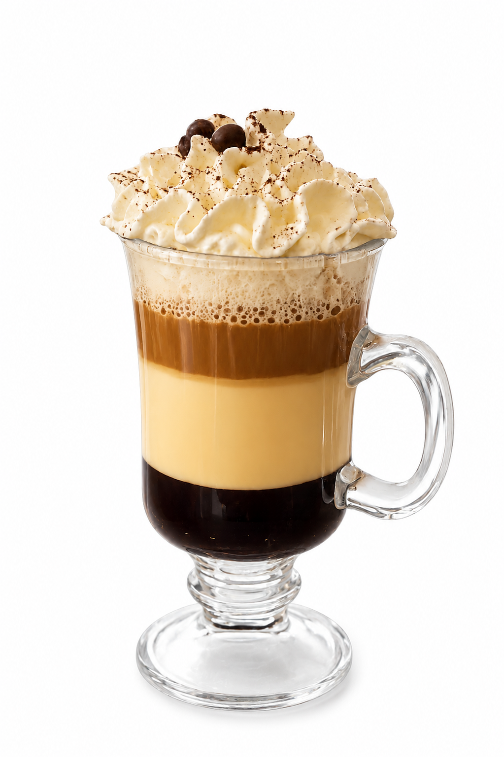 Mocaccino