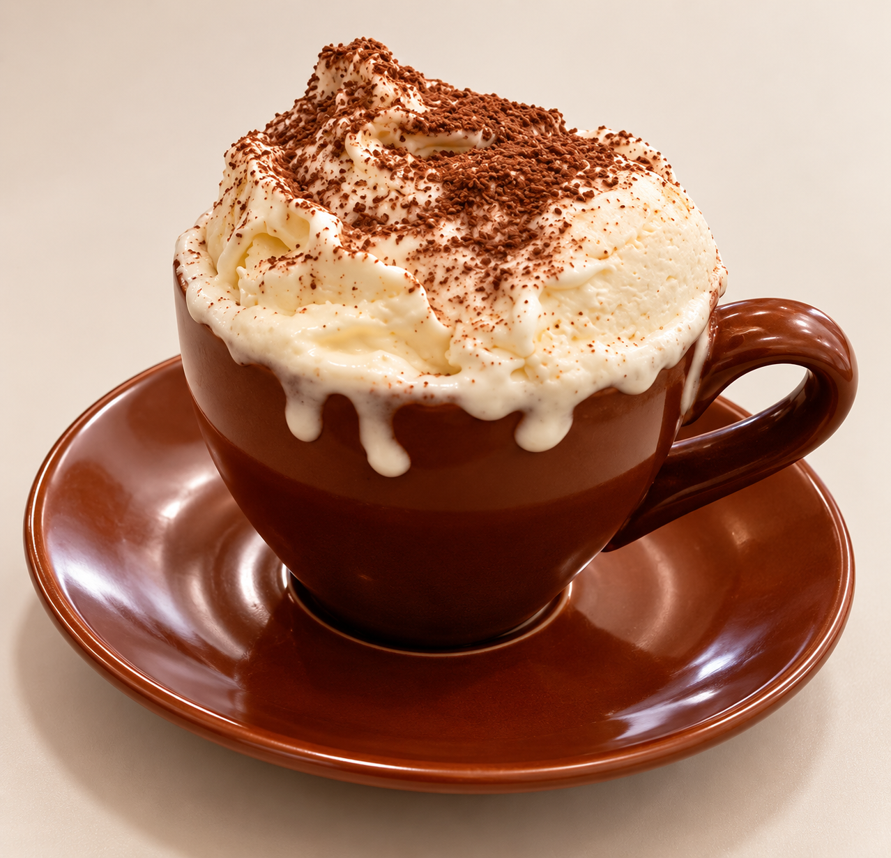 Affogatto