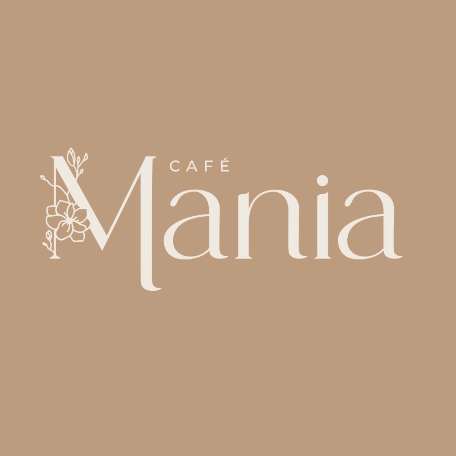 Café Mania