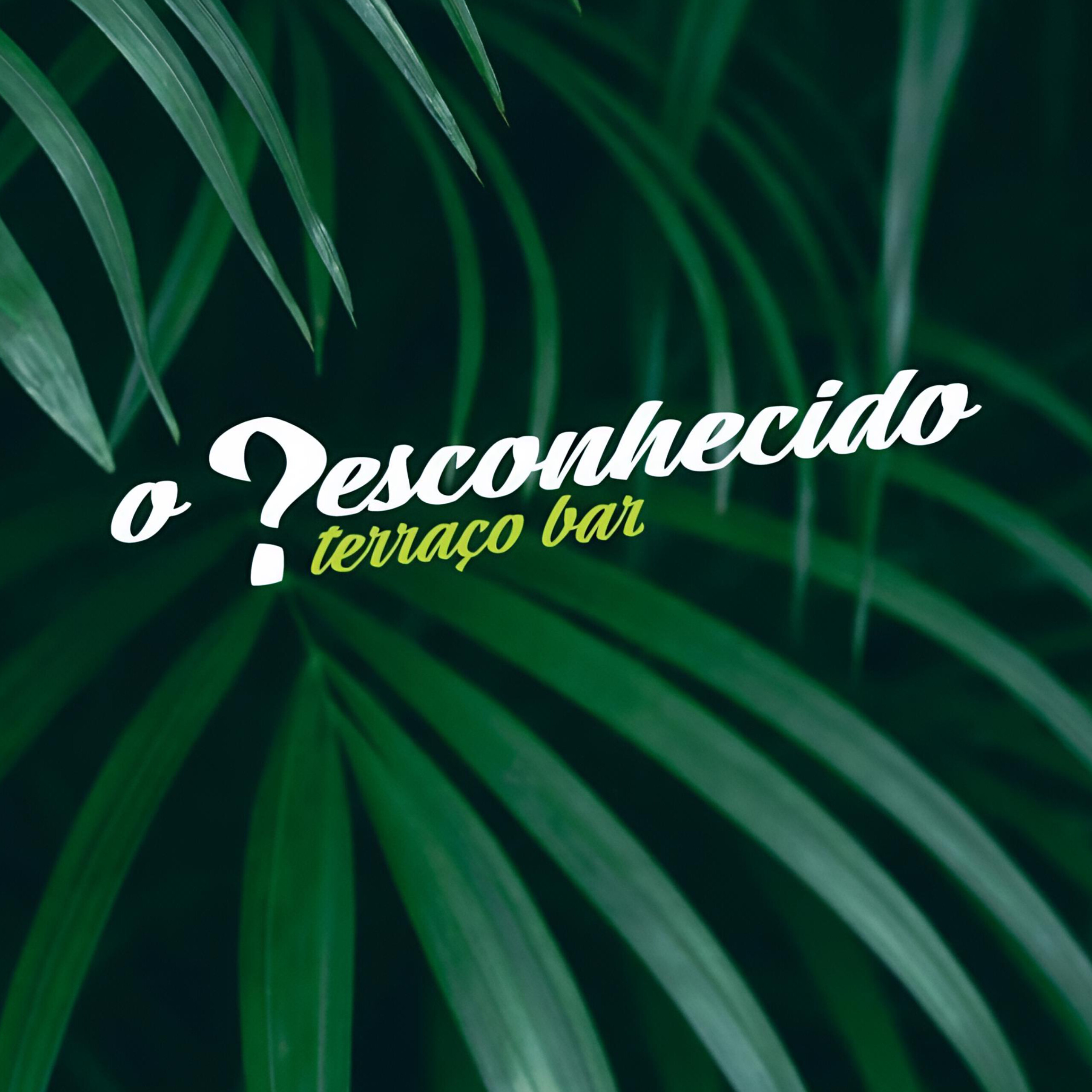 O Desconhecido Terraço e Bar